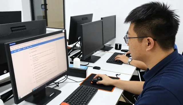 重庆小萌宠科技有限公司探索软件测试等更多应用可能