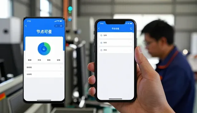 软件测试等数字化发展与系统集成应用分析