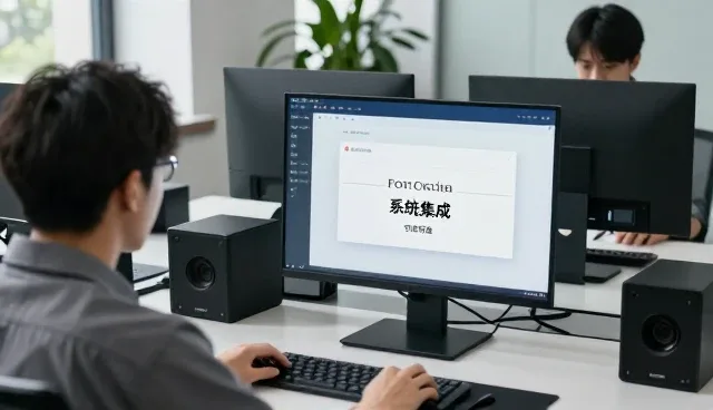 接口对接运维中的常见问题与维护建议